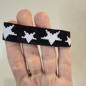 Boho Starts Day & Night Bracelet beads